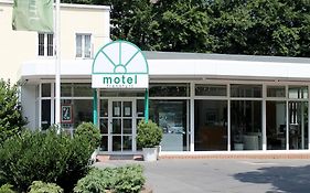 Motel Frankfurt - advena Partner Hotel